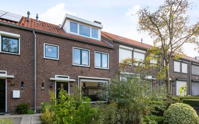 Wielewaalstraat 18