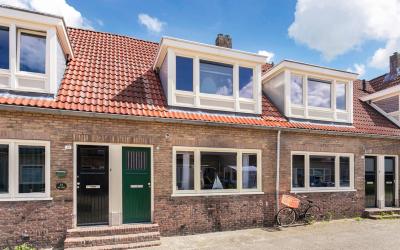 Nieuwe Aanl. 12