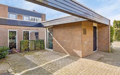 Lindestraat 10