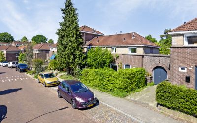 Konijnenweg 25