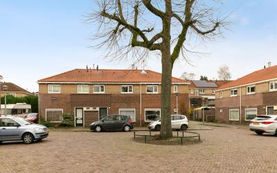 Korhoenplein 3