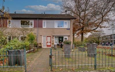Sparrenweg 33