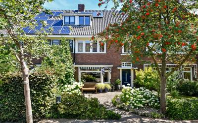 Megenstraat 19