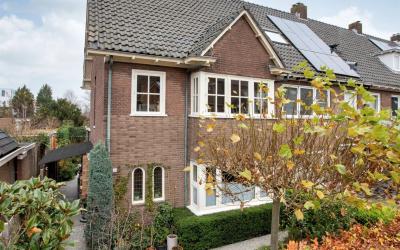 Hoornestraat 3