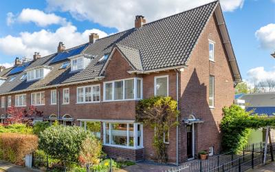 Hoornestraat 33