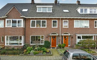 Hoornestraat 32