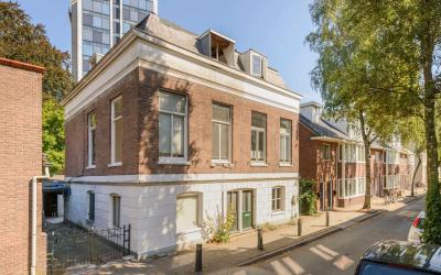 Molenbeekstraat 3