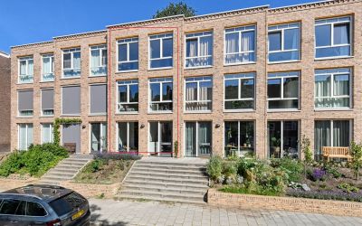 Rosendaalsestraat 385