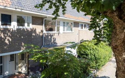 Beeldhouwer. 18