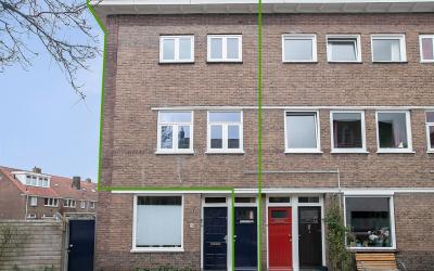 Arnoudstraat 52