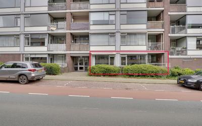 Wichard van Pontlaan 44