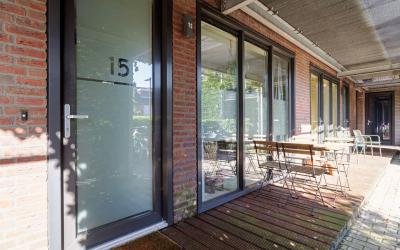 Reinaldstra. 15