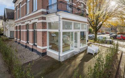 Oude Velper. 10