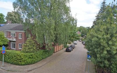 Laan van Kl. 39