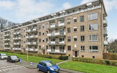 Bernhardlaan 19-4A