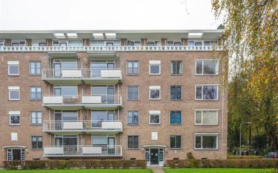 Bernhardlaan 43-4A