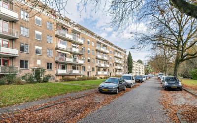 Lippe Biesterfeldstraat 5-3