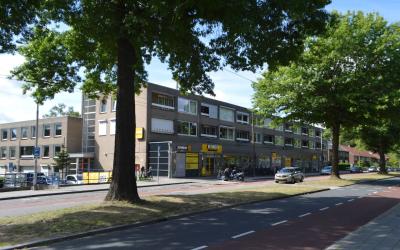 De Goeijenl. 6