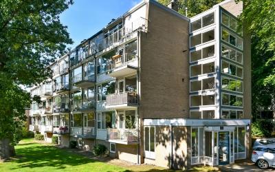 Van Huevenstraat 17