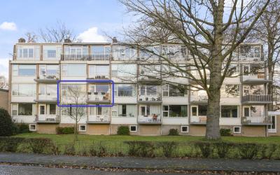 Van Huevenstraat 21