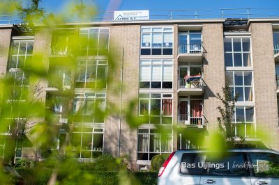 Weg naar 't Lange Water 4-3