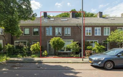 Vondellaan 77