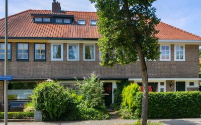 Vondellaan 111