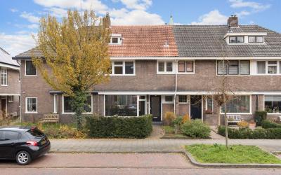 Vondellaan 46