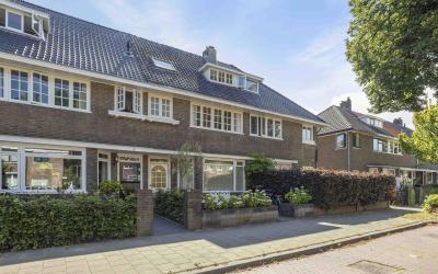 Vondellaan 52