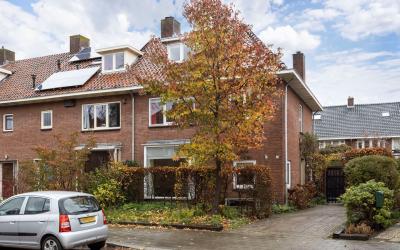 Vondellaan 60