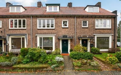Vondellaan 68