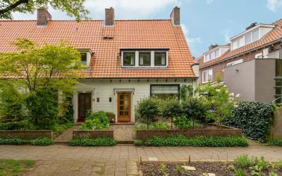 P.C. Hooftstraat 4