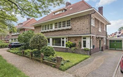 Bronbeeklaan 71