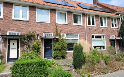Frederik van Eedenstraat 11