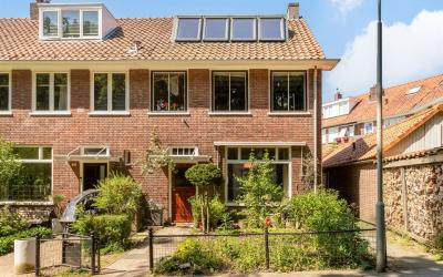 Frederik van Eedenstraat 61