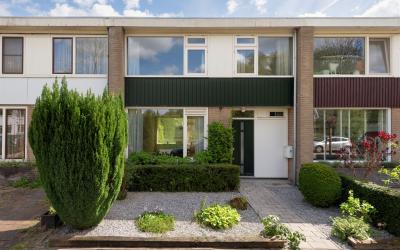 Beverweerdl. 8