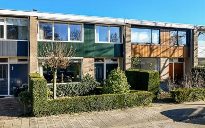 Hardenbroek. 18