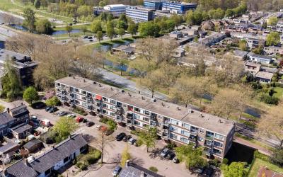 Boksbergenstraat 11-3