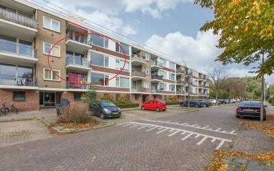 Boksbergens. 7-2