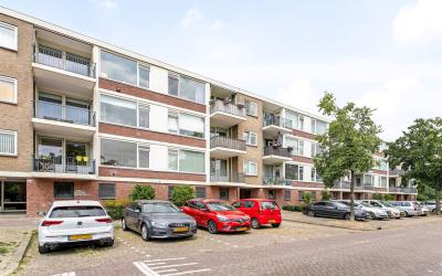 Boksbergens. 9-3