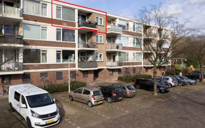 Boksbergens. 13-3