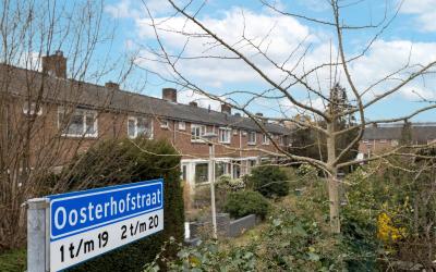 Oosterhofst. 17