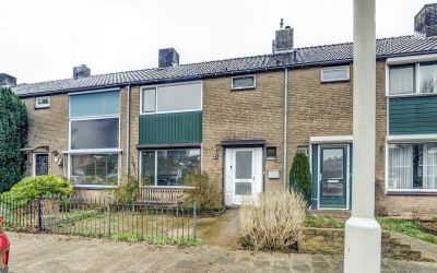 Warmelolaan 21