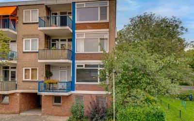 Brekelenkampstraat 19-3