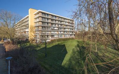 Kraaienstei. 21