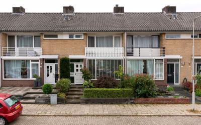 Magerhorststraat 14