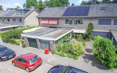 Ulenpaslaan 15