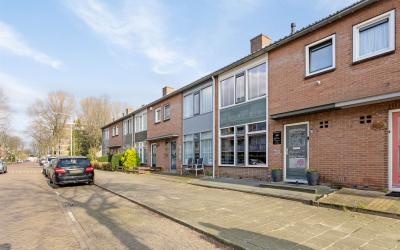 Biljoenlaan 16