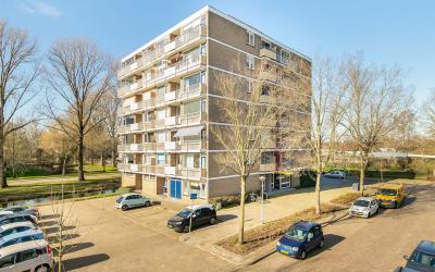 Wildenborglaan 2-6