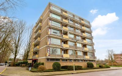 Hakfortlaan 28-2